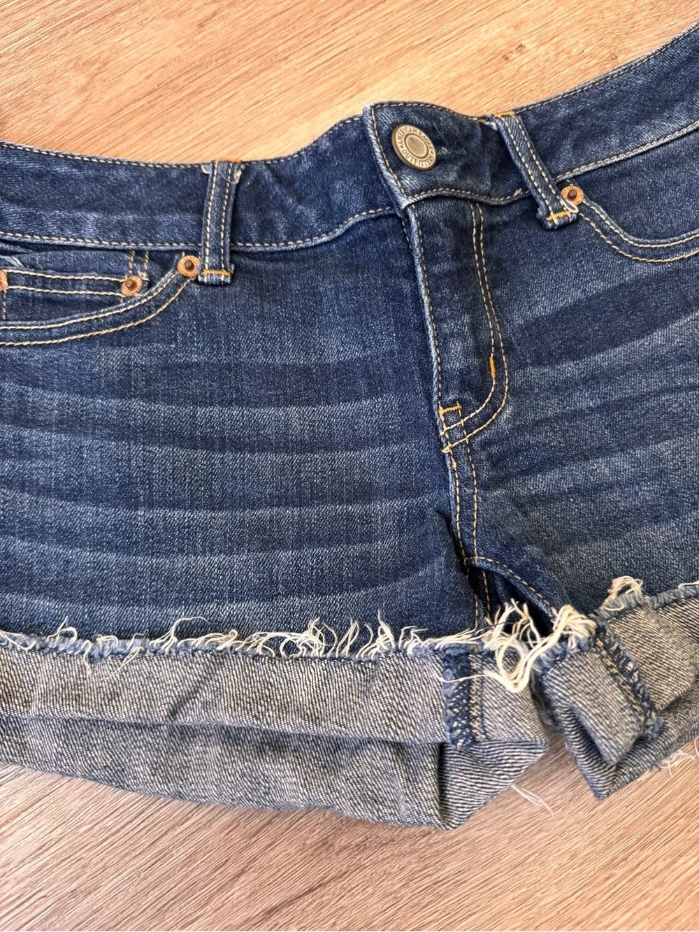 American Eagle Outfitters great